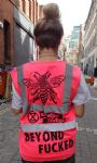Extinction Rebellion's Northern Rebellion hits Manchester